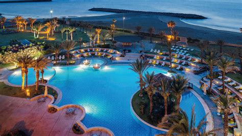 hôtel mövenpick tanger.